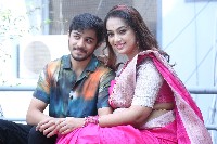 69 Movie Press Meet Photos